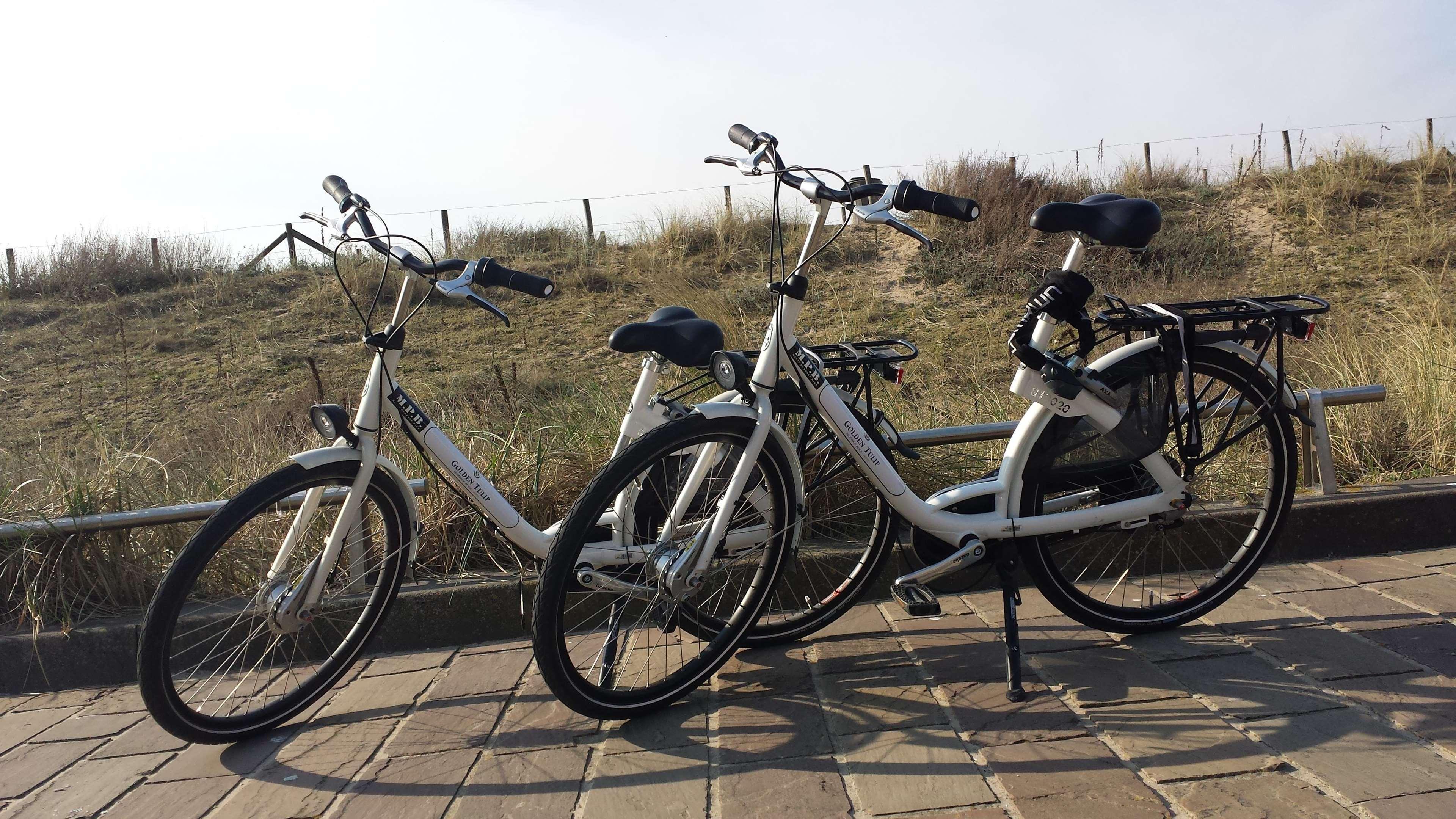 Two Brothers Noordwijk Beach מראה חיצוני תמונה