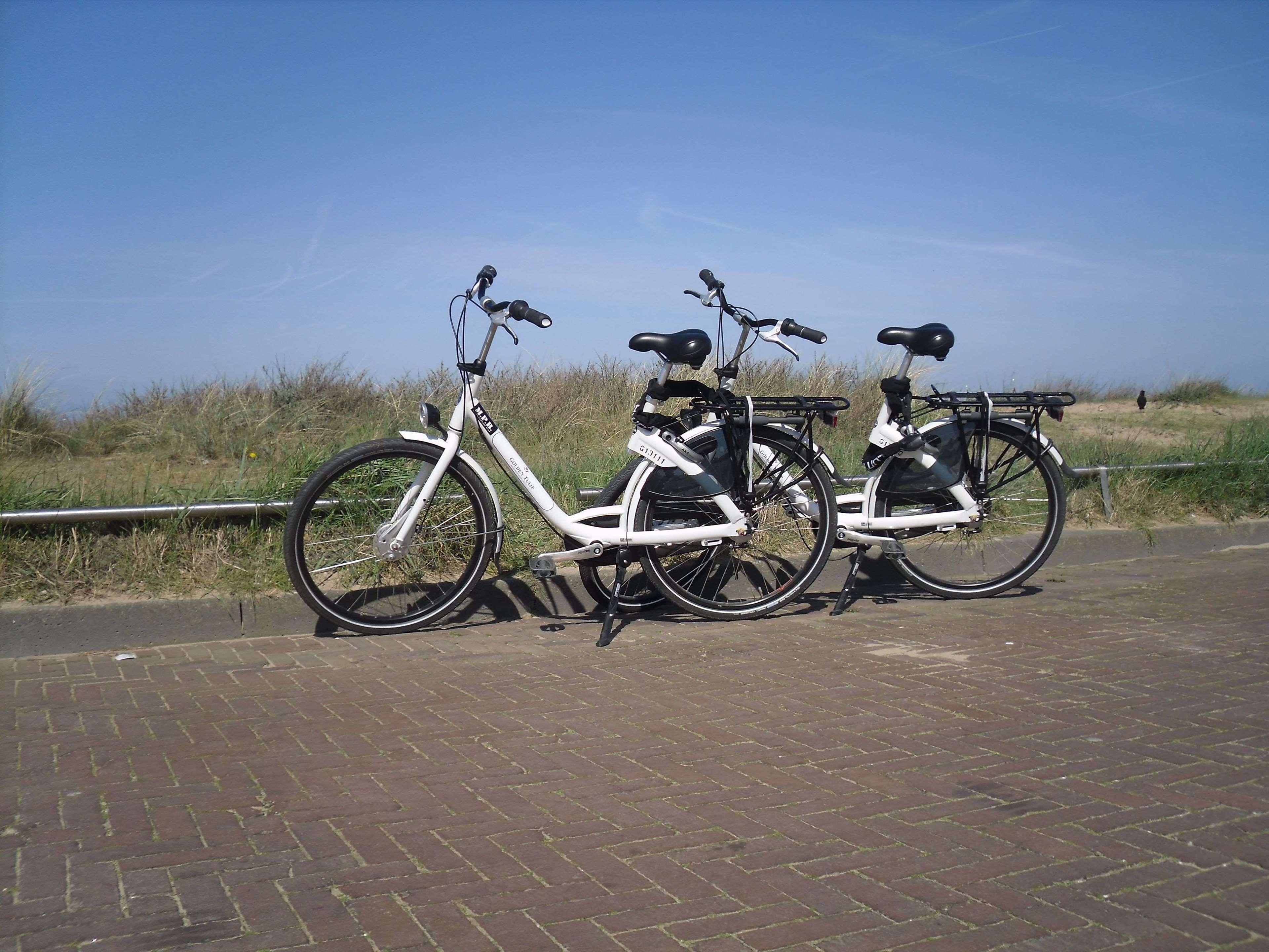 Two Brothers Noordwijk Beach מראה חיצוני תמונה